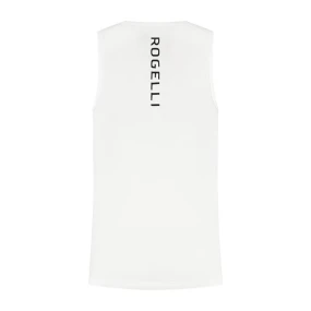 Rogelli CORE II 2-pack bez rukávov biely 2XL/3XL