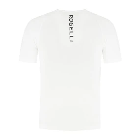 Rogelli s/s CORE II 2 pack jersey white L/XL