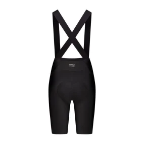 Rogelli dámske šortky n/s DISTANCE II black 2XL