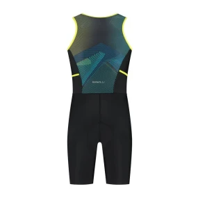 Rogelli triatlon FLORIDA GRAPHIC XS