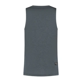 Rogelli bežecké bez rukávov DISTANCE modré 2XL Rogelli bežecké bez rukávov DISTANCE modré 2XL