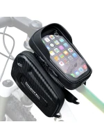 Taška na rám bicykla Rockbros 30120082001 1,3l