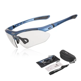 okulary sportowe z model 21855231 - Rockbros