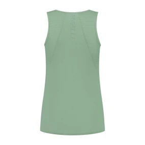 Rogelli dámske bez rukávov d/b CORE mint 2XL