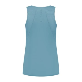 Rogelli dámske bez rukávov d/b CORE blue L