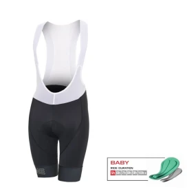 Spodenki YOUNG czarne model 21855652 lat - Biemme