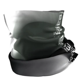 Biemme Komin MID czarno zielony