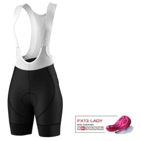 Biemme Spodenki model 21855936 ECO LADY 25 czarne L - Legend