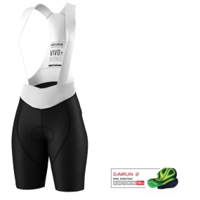 Spodenki model 21856028 EXTREME LADY czarne XL - Biemme