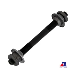 Predná nábojová náprava 9x108 JOYTECH CR-MO