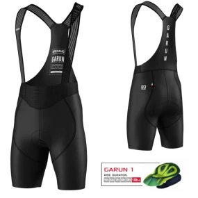 Spodenki 25 czarne XL model 21856071 - Biemme Spodenki 25 czarne XL model 21856071 - Biemme