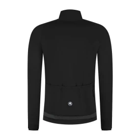 Zimná bunda Rogelli ESSENTIAL II black 5XL