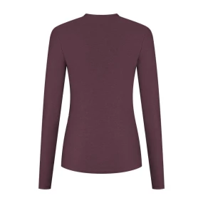 Rogelli DR bežecké tričko ESSENTIAL fialové XS