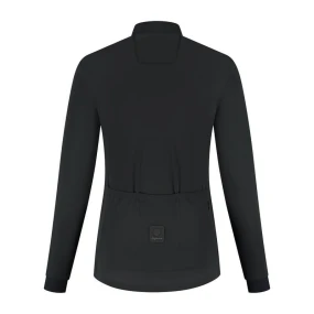 Rogelli dámska mikina SIGNATURE LIGHT black L