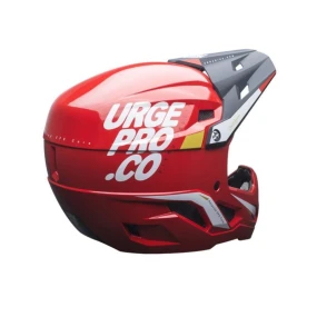 kask czerwony L cm model 21857107 - URGE