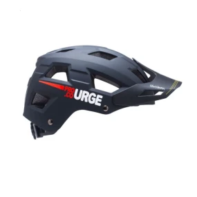 kask czarny L/XL cm model 21857109 - URGE