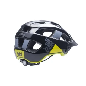 kask czarno L/XL cm model 21857115 - URGE
