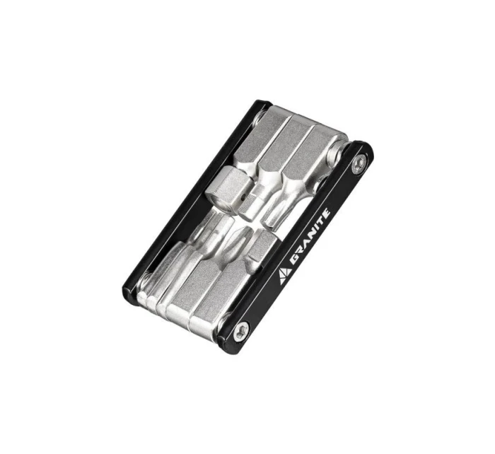 GRANITE multitool DIVERSE 10 funkcií GRANITE multitool DIVERSE 10 funkcií