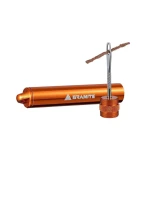 Súprava na opravu pneumatík GRANITE SUTURE oranžová