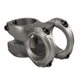 FUNN NIXIE mostík 31,8 40 mm sivý