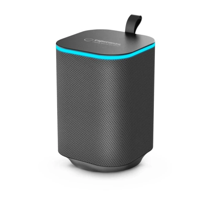 ESPERANZA BLUETOOTH REPRODUKTOR RGB SAKARA EP155 ESPERANZA BLUETOOTH REPRODUKTOR RGB SAKARA EP155