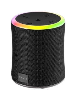 Bezdrôtový reproduktor Havit SK832BT bluetooth čierny