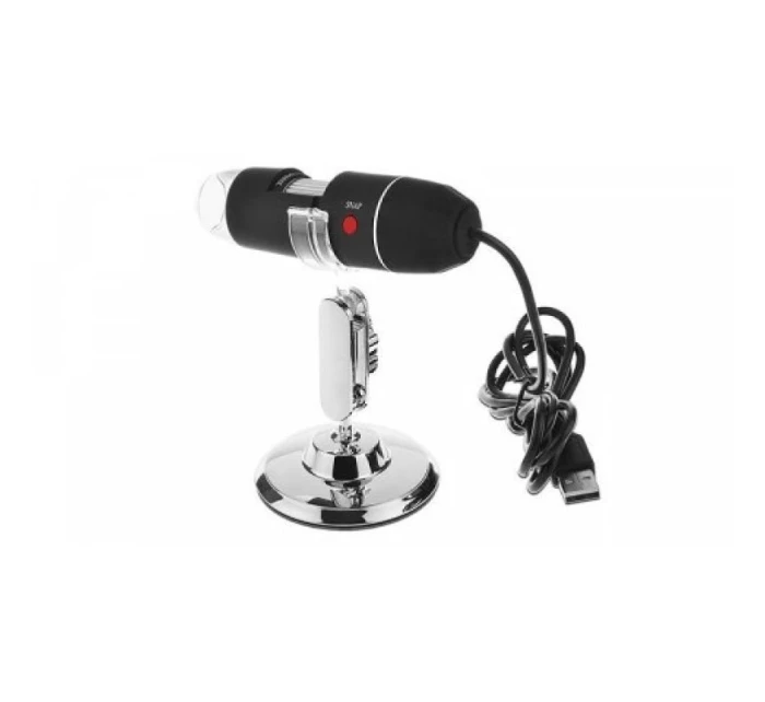 Mikroskop Media tech MT4096 (čierna farba) Mikroskop Media tech MT4096 (čierna farba)