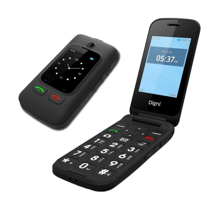 Digni Flip Digni Flip