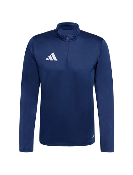 Pánská mikina Entrada 26 Training Top navy blue model 21867098 - ADIDAS