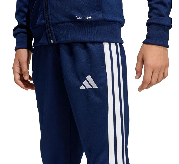 Detské adidas Tiro 26 League Training Regular navy blue JY9675 Detské adidas Tiro 26 League Training Regular navy blue JY9675