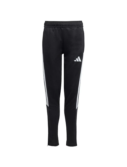 Dětské kalhoty Tiro 26 League Training Regular black model 21867162 - ADIDAS