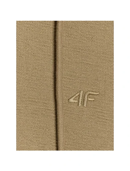 Dámská mikina s kapucí model 21868376 - 4F