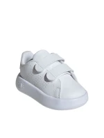 Detská obuv adidas Advantage Infants white IH4894
