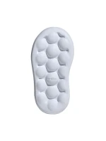 Detská obuv adidas Advantage Infants white IH4894