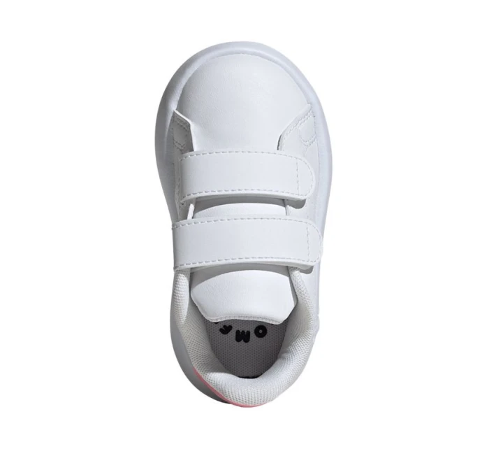Detská obuv adidas Advantage Infants white IH4894 Detská obuv adidas Advantage Infants white IH4894