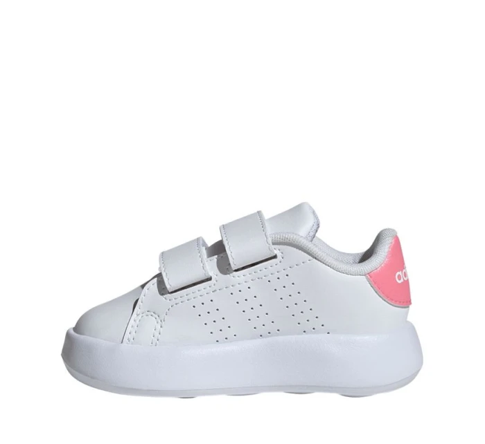 Detská obuv adidas Advantage Infants white IH4894 Detská obuv adidas Advantage Infants white IH4894