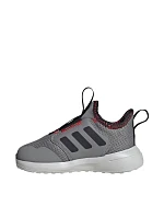 Detská obuv adidas Tensaur Comfort grey JR6083 Detská obuv adidas Tensaur Comfort grey JR6083