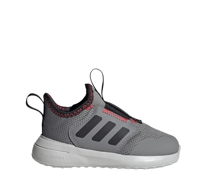 Detská obuv adidas Tensaur Comfort grey JR6083 Detská obuv adidas Tensaur Comfort grey JR6083