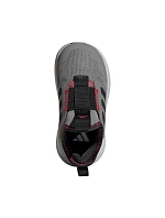 Detská obuv adidas Tensaur Comfort grey JR6083 Detská obuv adidas Tensaur Comfort grey JR6083