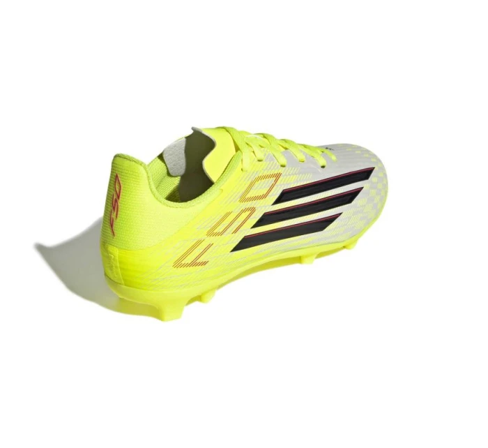 Topánky adidas Junior F50 League FG/MG JR9014 Topánky adidas Junior F50 League FG/MG JR9014