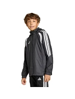 Dětská bunda Tiro 26 League černá model 21892280 - ADIDAS