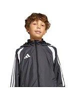 Dětská bunda Tiro 26 League černá model 21892280 - ADIDAS
