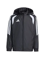 Dětská bunda Tiro 26 League černá model 21892280 - ADIDAS