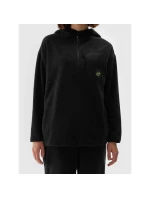 Dámský fleece s kapucí model 21888705 - 4F