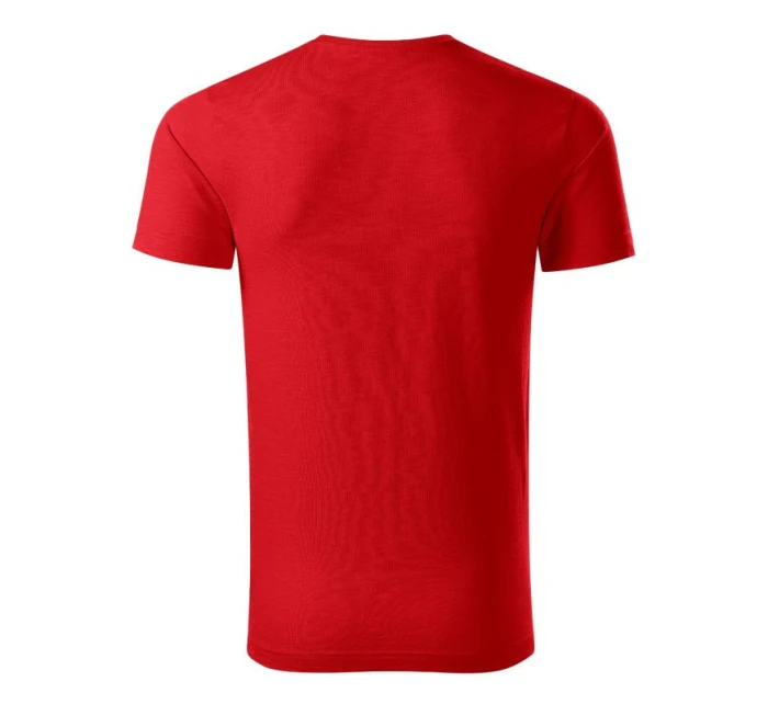 Pánske tričko Gulf (červené) Pánske tričko Gulf (červené)