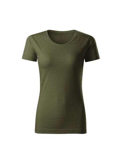 Dámské tričko Gulf model 21892622 - Malfini