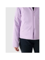 Dámská membránová lyžařská bunda  model 21892899 - 4F