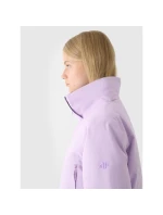Dámská membránová lyžařská bunda  model 21892899 - 4F
