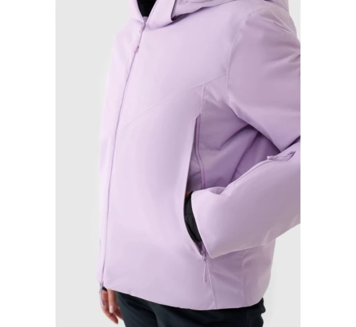 Dámská membránová lyžařská bunda model 21892899 - 4F Dámská membránová lyžařská bunda model 21892899 - 4F
