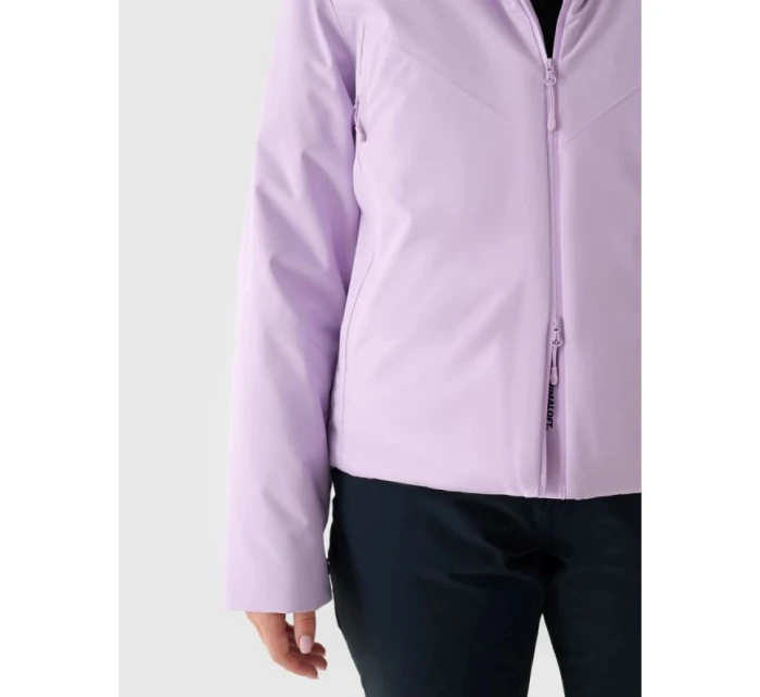 Dámská membránová lyžařská bunda model 21892899 - 4F Dámská membránová lyžařská bunda model 21892899 - 4F